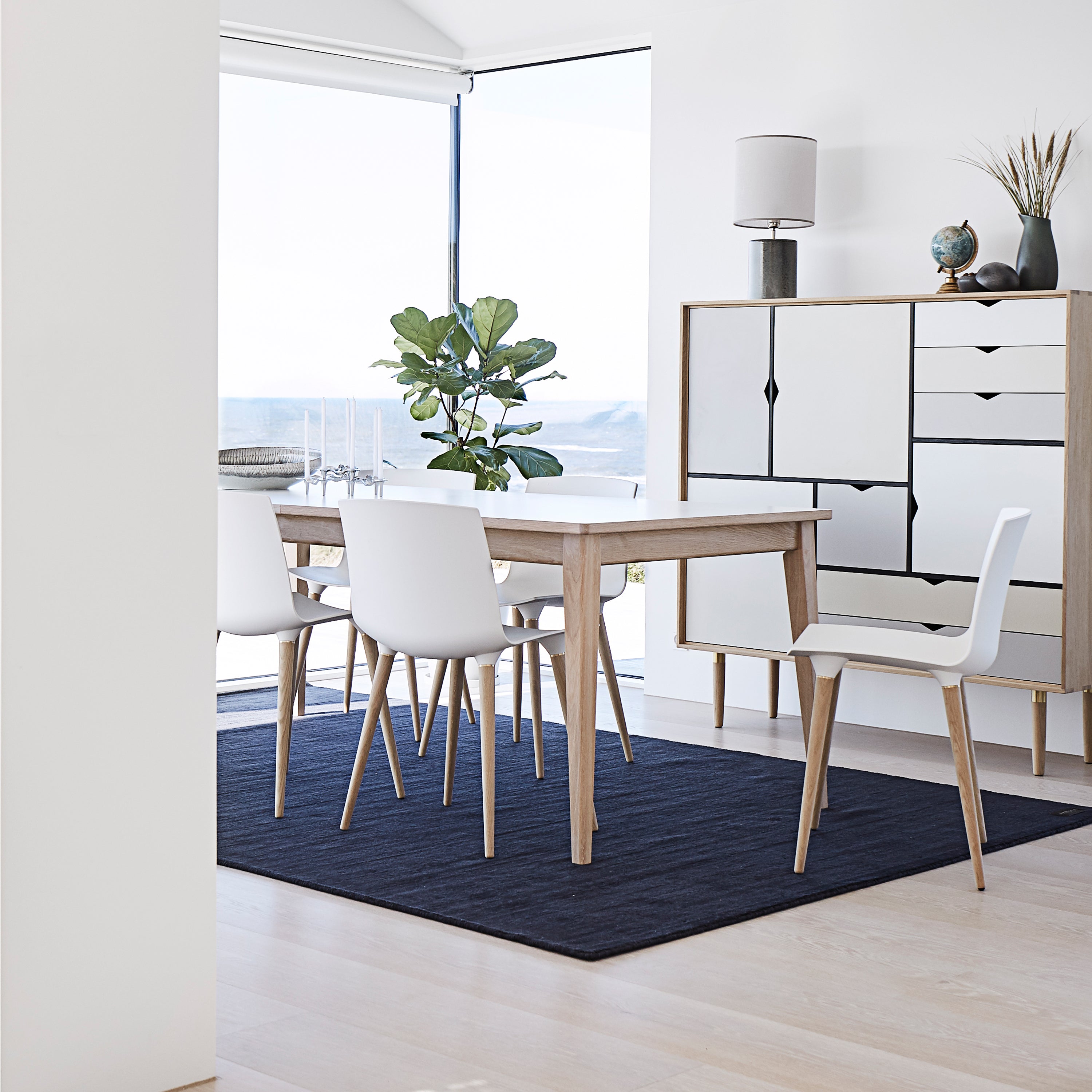 T3 Table